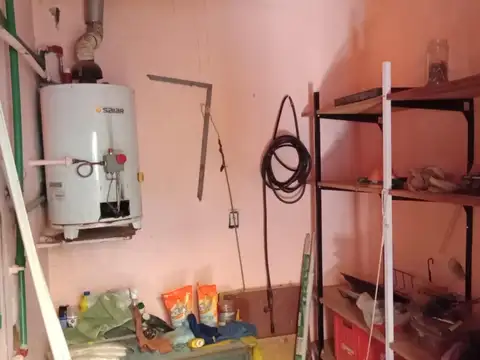 Depto Tipo Casa 3 ambientes con 2 baños