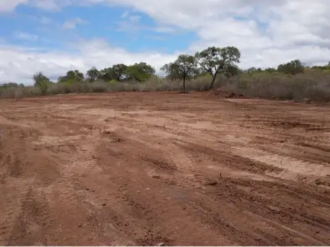 TERRENO EN VENTA EL PRESTAMO CORONEL MOLDES