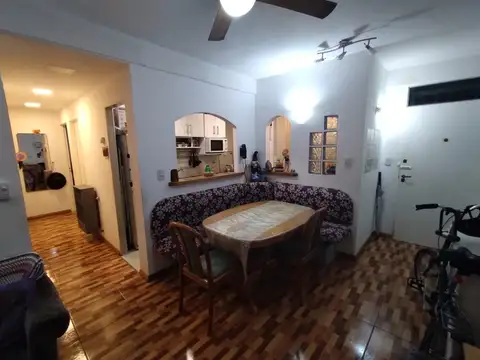 Departamento en Venta de 4 ambientes