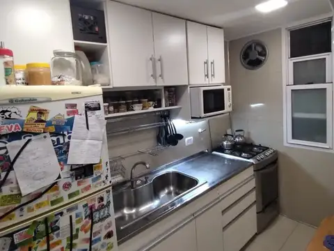 Departamento en Venta de 3 dormitorios