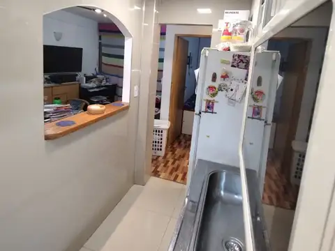 Departamento en Venta 60 años