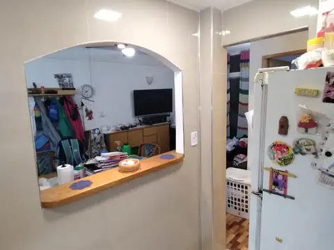 Venta departamento 4 ambientes con balcón!