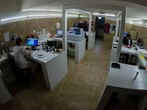 Local en Venta 40 años