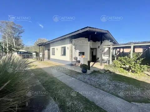 Casa en Venta de 2 dormitorios