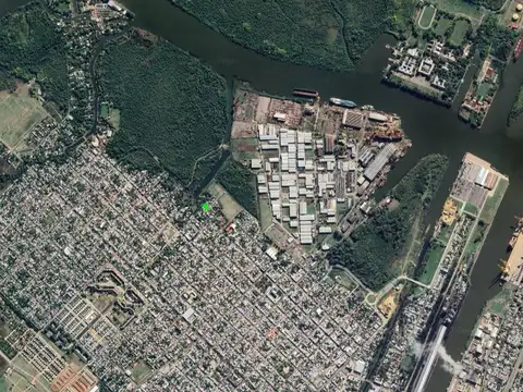 Terreno en Venta - 255 mts2 - Ensenada, Buenos Aires