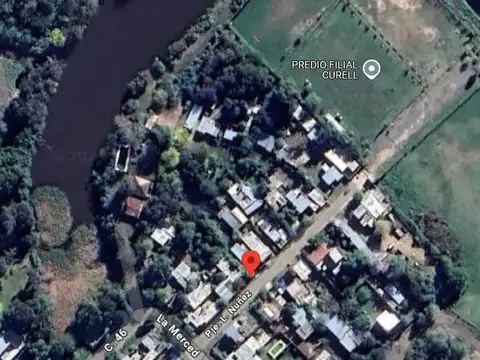 Terreno en Venta de 255,0 m2