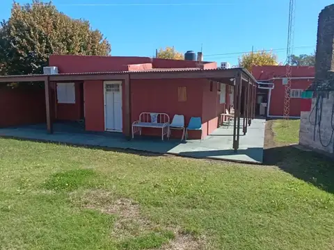 Casa en Venta de 6 dormitorios