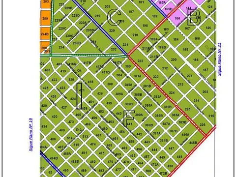 Terreno en Venta en Moron Sur, USD 80.000