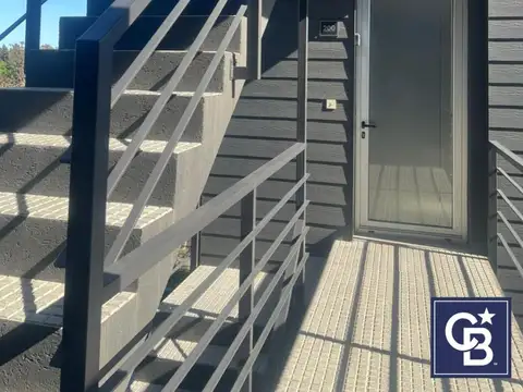 Departamento en Venta 3 años