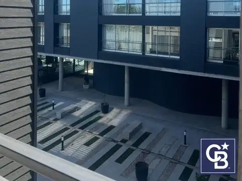 Departamento en Venta en Pilar, USD 115.000