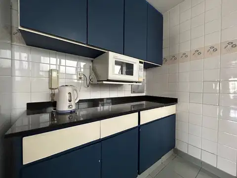 Departamento en Alquiler en Palermo, USD 1.200