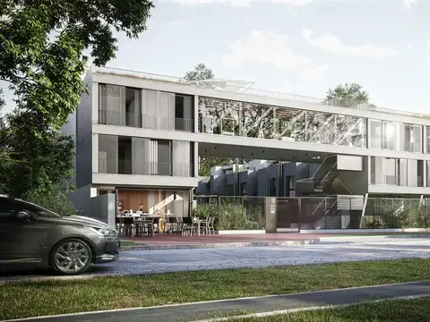 Casa en Venta al Norte