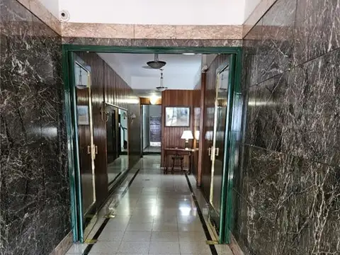 SCALABRINI ORTIZ 2000, Piso 1