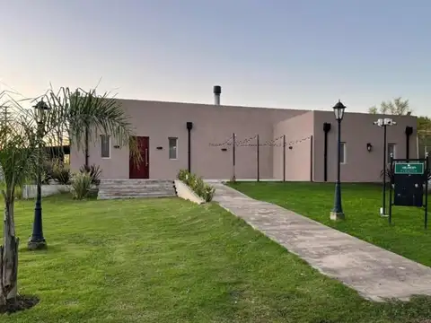 Terreno en Venta de 604,0 m2