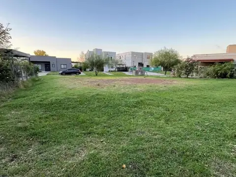 Terreno Lote  en Venta en Los Arces, La Cañada de Pilar, Pil