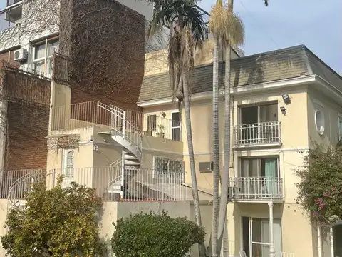 Casa en Barrio Parque