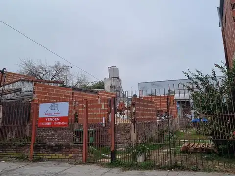 Terreno en Venta en Tigre Centro, USD 70.000