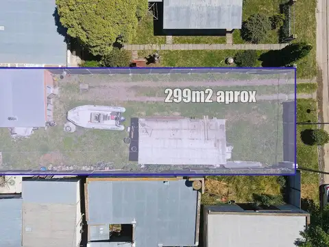 Casa en Venta de 1 dormitorio