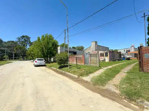 Casa en Venta 5 años