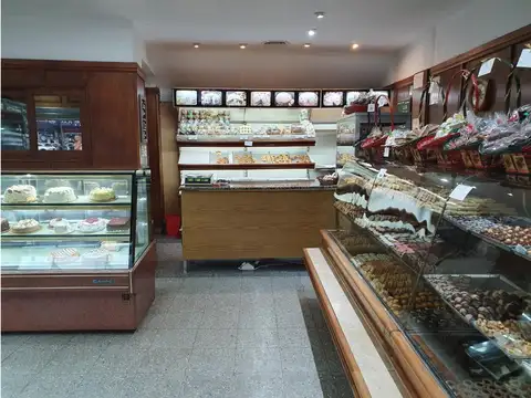 LOCAL EN VENTA EN MARTINEZ