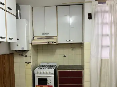 Departamento en Alquiler de 4 ambientes