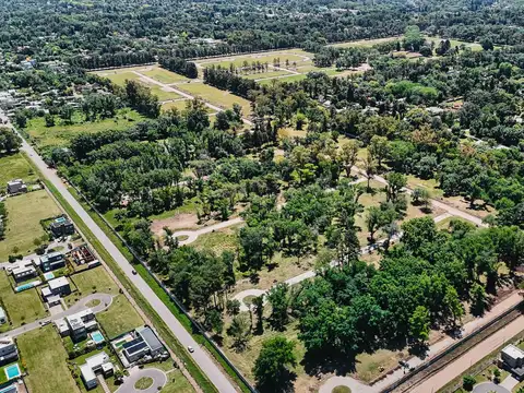 Terreno Lote  en Venta en Almahue, La Lonja, Pilar