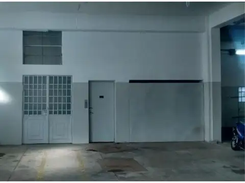 Galpon en Venta 17,32  mts Frente