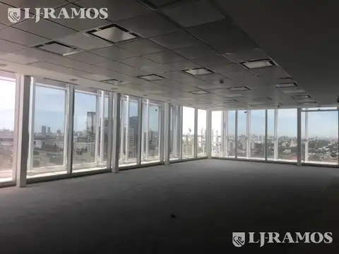 Oficina en Alquiler al Noreste