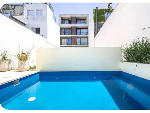 Departamento en Alquiler Temporal 5 años