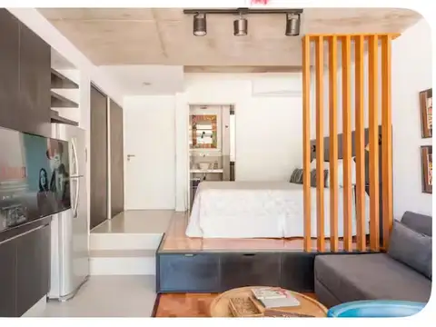 Departamento en Alquiler Temporal al Norte