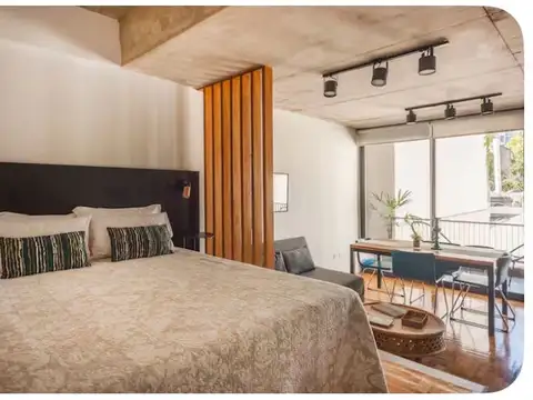 Departamento en Alquiler Temporal 5 años