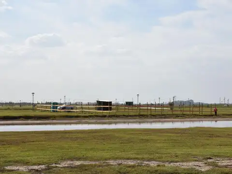 Terreno en Venta de 643,0 m2