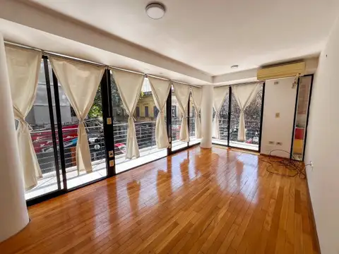 Departamento en Venta en Rosario, USD 140.000