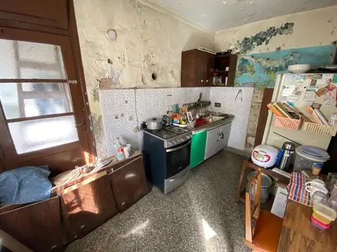 CASA/LOTE EN 3 33 Y 34