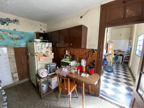 Casa en Venta en La Plata, USD 75.000