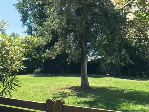 Terreno en Venta 15  mts Frente