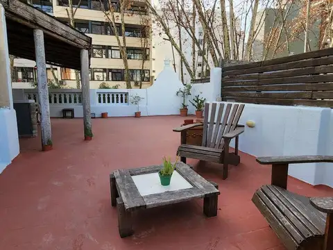 Casa en Venta en Colegiales, USD 475.000