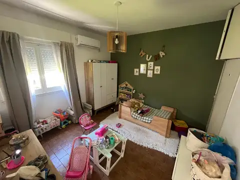 Casa en Venta 40 años