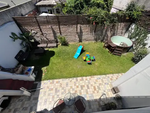 Casa en Venta en Villa Sarmiento, USD 120.000