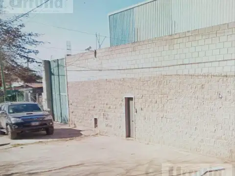 Galpón en Ituzaingó