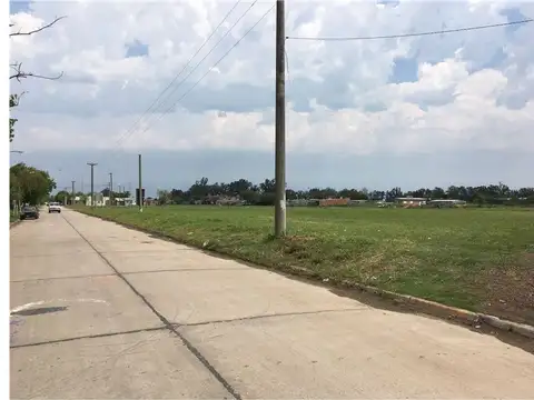 Terreno en Venta de 300,0 m2