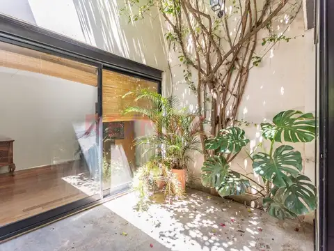 Depto Tipo Casa en Venta de 3 ambientes