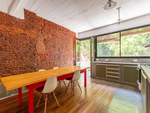 Depto Tipo Casa en Venta en Villa General Mitre, USD 177.900