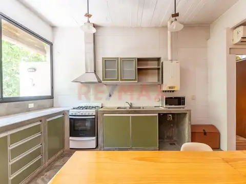 Depto Tipo Casa en Venta 51 años