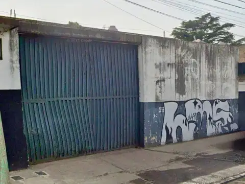 General Pedro Díaz 1400