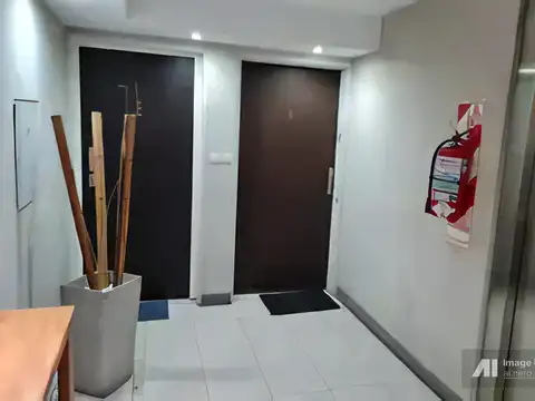 Excelente Dpto 1 amb Fte  balcón 36 mts Plaza 1000. Villa Ortúzar