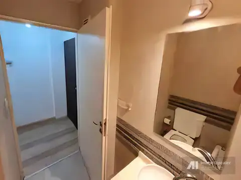 Departamento en Alquiler 40 años