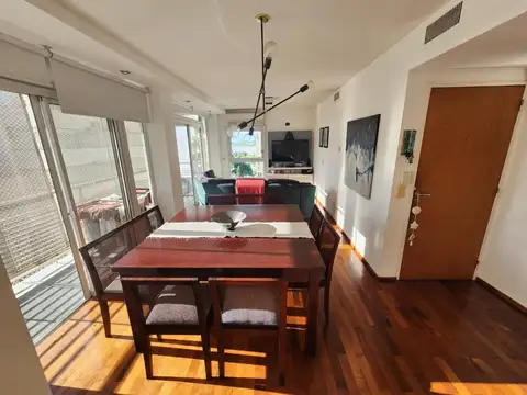 Piso Exclusivo Barrio Martin , Vistas al río