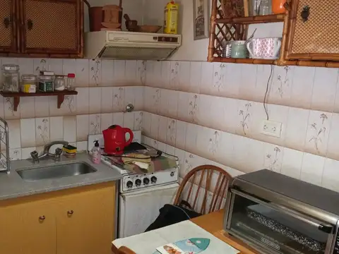 Departamento en Venta en Ramos Mejia, USD 55.000