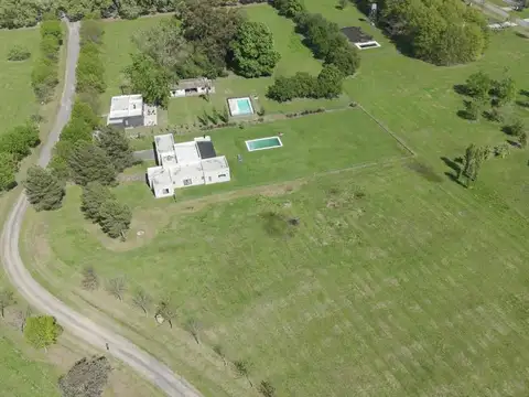 Terreno en Venta en Estancia Villa Maria, USD 128.000